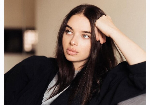 Дружина Усіка планує захистити в Харкові докторську дисертацію