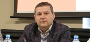 В Одессе уволили директора одного из департаментов городского совета: почему