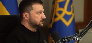 Украина готовится перезапустить переговоры о завершении войны, — Зеленский