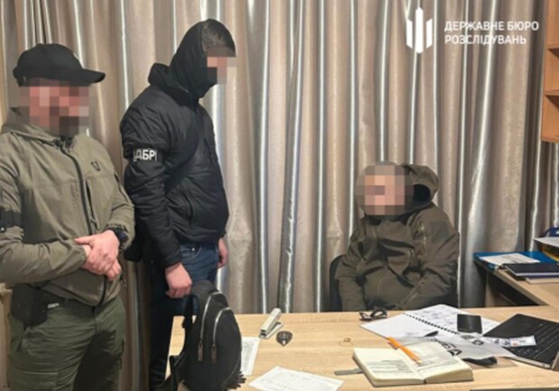 Гроші або в'язниця: посадовця Військової академії Одеси підозрюють у хабарництві