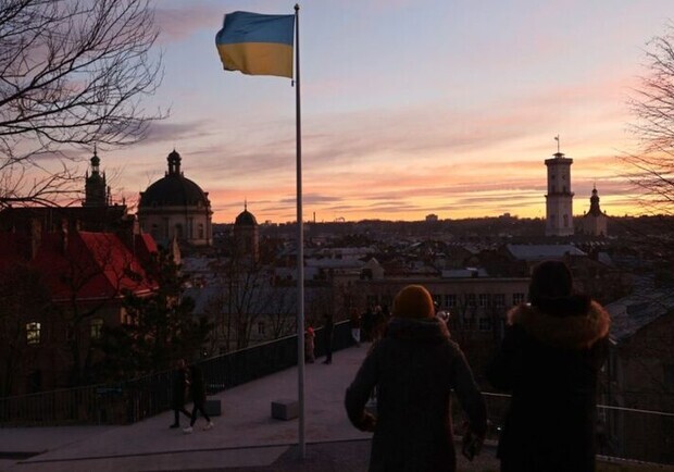 21 листопада – 12-та річниця Революції Гідності: програма заходів у Львові