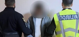 В Днепре мужчина напал на собственную жену во время ссоры на улице Высоковольтной