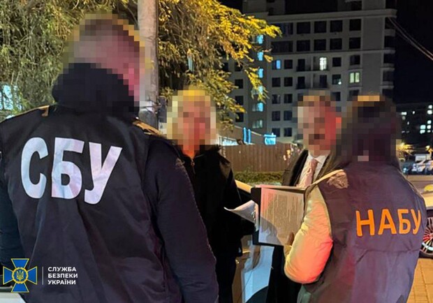 В Одесі викрили суддю й адвокатку: що вони накоїли