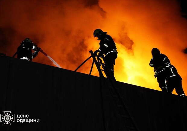 Росія атакувала Одещину: поранено шестеро людей, серед них — двоє дітей