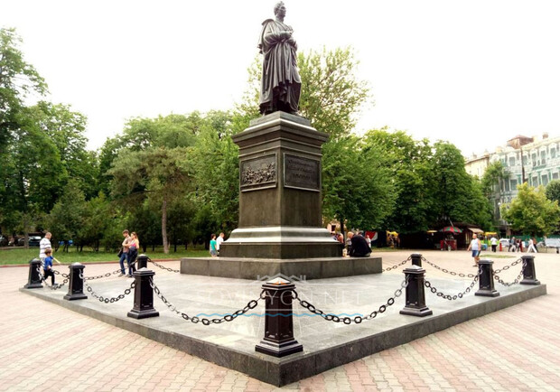 На Одещині шість радянських і імперських пам’ятників втратили охоронний статус