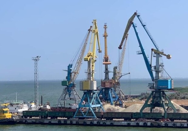 На Одещині створять єдину портову систему: як це вплине на логістику і робочі місця