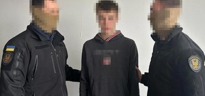 В Днепре 16-летний подросток устроил двойной теракт по заказу РФ: есть погибший и раненый полицейский