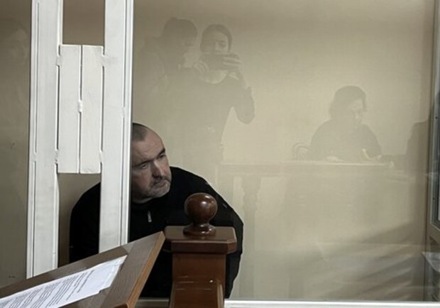 Убивство активіста Ганула в Одесі: яке рішення ухвалив Приморський суд