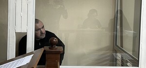 Убийство активиста Ганула в Одессе: какое решение принял Приморский суд