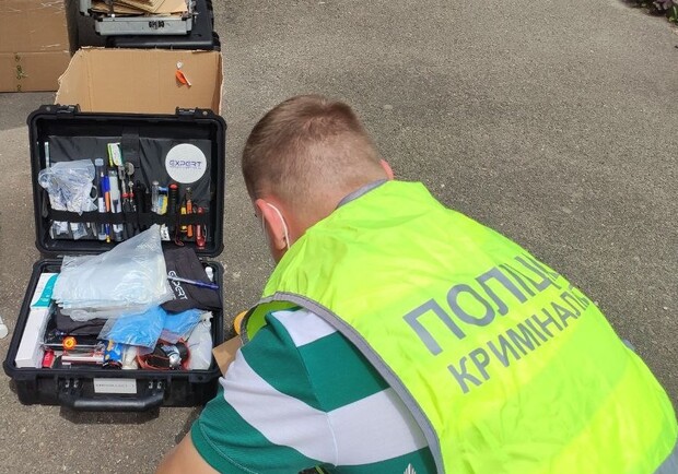 Подвійне вбивство у Винниках: винуватця відправили на примусове лікування у психлікарні