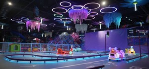 В парке Epiland на Полярной откроются американские горки и VR-аттракционы