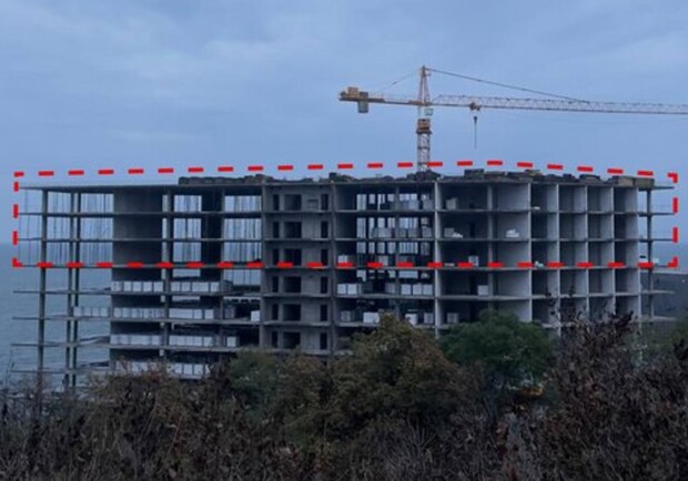 Вид на будівництво замість моря: як влада Одеси відреагувала на петицію щодо забудови на Ланжероні