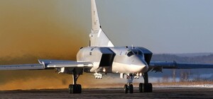 Бомбардировщики Ту-22М3 ближе к границе: стоит ли волноваться жителям Одесской области