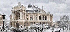 Первый месяц зимы: какой будет погода в Одессе и в Одесской области