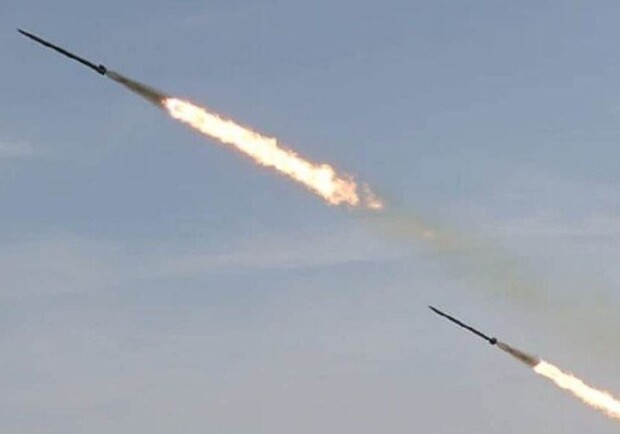 РФ атакувала Одещину двома ракетами: обидві випустили із Криму