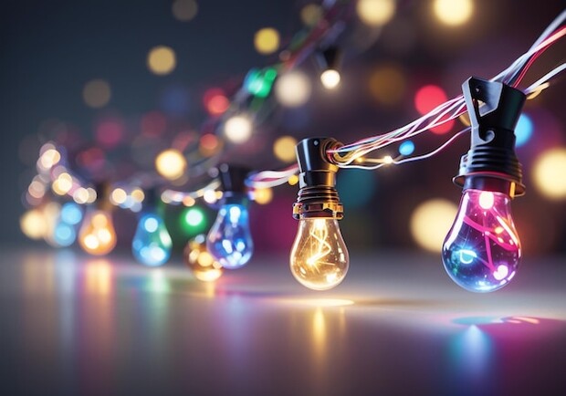 До понад дев'яти годин без світла: які графіки діятимимуть в Одесі в понеділок