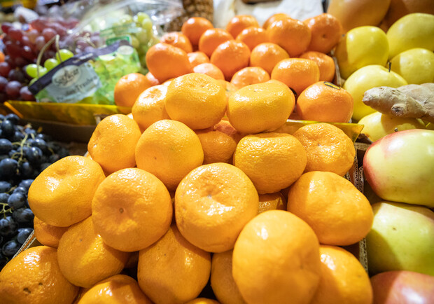 Де на цьому тижні у Києві пройдуть продуктові ярмарки. Адреси