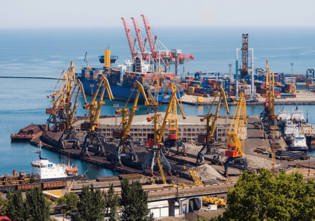 Кремль знову погрожує портам Одещини: МЗС України закликає посилити міжнародний тиск на Росію