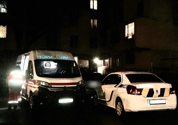 Вибух у багатоповерхівці в Одесі: що відомо