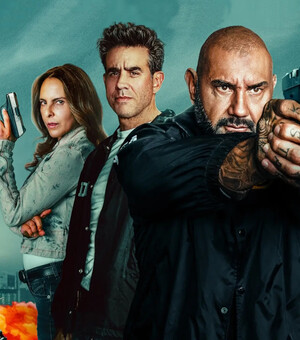 Рейтинг кинопремьер: что смотреть в кинотеатрах с 4 по 11 декабря