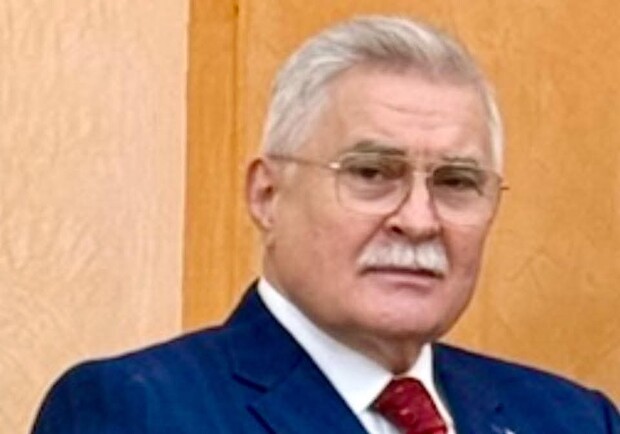 В Одесі пішов із посади очільник однієї з лікарень: що відомо про звільнення