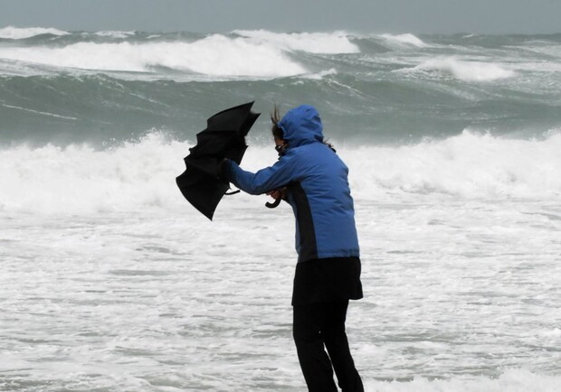 Синоптики попереджають про небезпеку: яка погода буде в Одесі цими вихідними