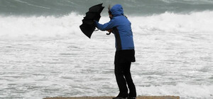 Синоптики предупреждают об опасности: какая погода будет в Одессе в эти выходные