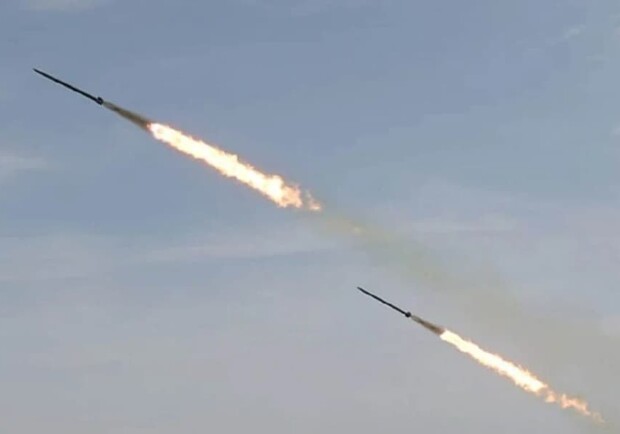 РФ атакувала Одещину двома ракетами із Криму: обидві були балістичними