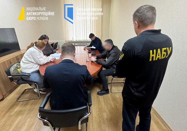 Голову Одеської облради та його дружину судитимуть: за що