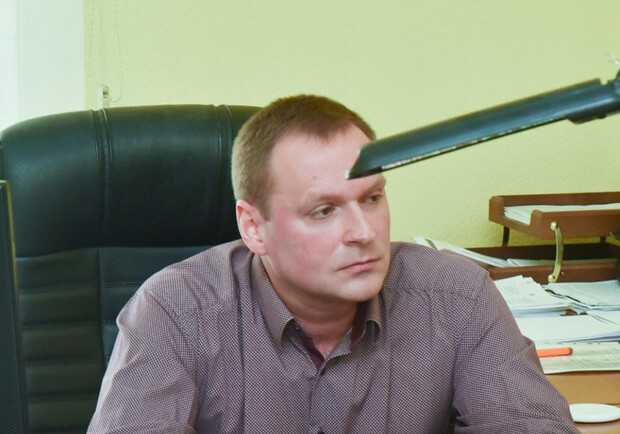 В Одесі новий очільник КУ "Одестранспарксервіс": хто він