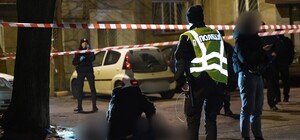 В Одессе на Фонтанской дороге застрелили мужчину: что известно (обновлено)