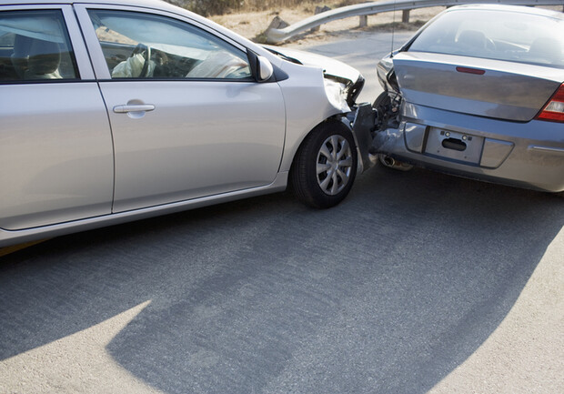 Оформлення ДТП через "Дію" без поліції: уряд оголосив про запуск сервісу з 2026 року