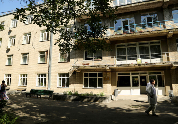 Одеську залізничну лікарню планують передати у комунальну власність: колектив та обслуговування залізничників збережуть