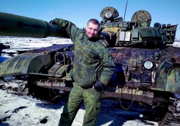 Одесит став бойовиком "ДНР" і воював проти ЗСУ: яке покарання обрав для нього суд