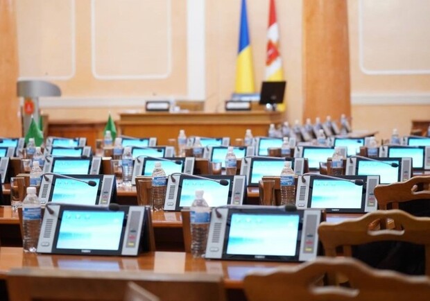 Одеська міськрада затвердила бюджет на 2026 рік:куди спрямують кошти