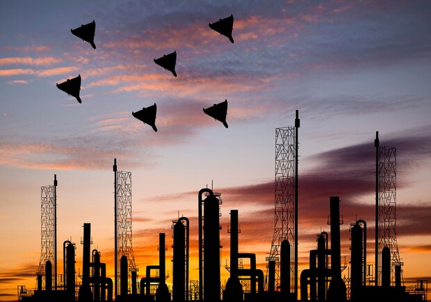 Вечірній обстріл Одеського району: під ударом удруге за добу опинився портовий об'єкт