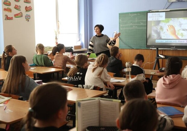 Зимові канікули у львівських школах: коли розпочнуться і скільки триватимуть