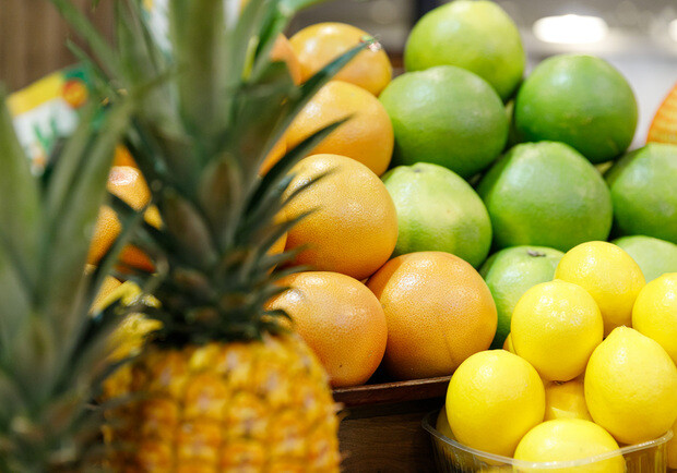 Де на цьому тижні у Києві пройдуть продуктові ярмарки. Адреси