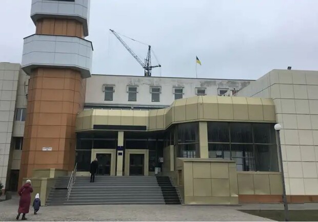 У Пересипської райадміністрації Одеси новий очільник: хто обійняв посаду