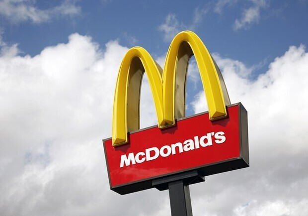 У центрі Львова відкриють ще один McDonaldʼs