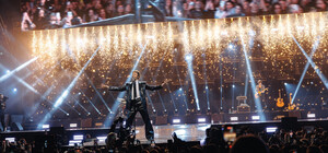 Макс Барских о задержке на концерте: 