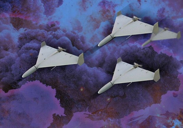 Дроновий удар по Одесі: під обстріл потрапило цивільне судно