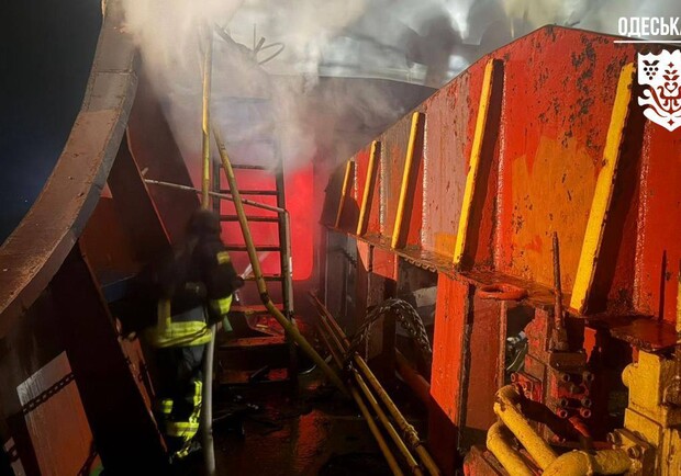 Нічна атака дронами по півдню Одещини: чи є постраждалі