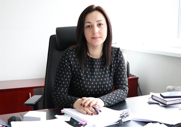В Одесі звільнили очільницю Департаменту надання адміністративних послуг