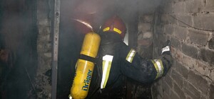 В Одессе горела многоэтажка: несколько жителей погибли