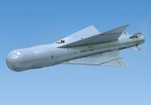 РФ атакувала Одещину авіабомбами: усі були підвищеної дальності