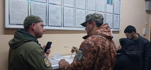 Смерть мужчины в военкомате в Одесской области: как комментируют в ТЦК и СП