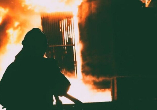 Удар по трансформаторній підстанції на Одещині: яких збитків зазнало довкілля