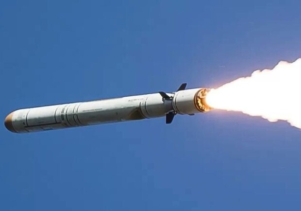 РФ ударила по Одещині ракетою "Іскандер-М": подробиці балістичної атаки