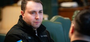 Кирило Буданов очолить Офіс президента України